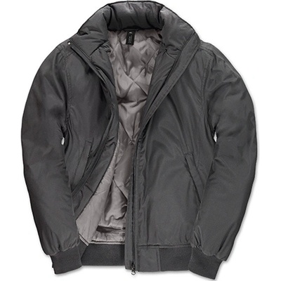 B&C bomber JW962 Dark Grey