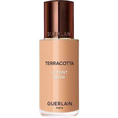 Guerlain make-up TerracottaLe Teint Glow 4N 35 ml