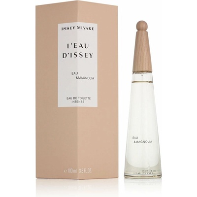 Miyake L´Eau D´Issey Eau & Magnolia Intense toaletná voda dámska 100 ml