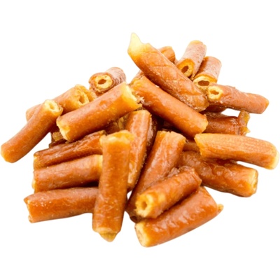 ALDA Pochoutka Rýžové trubičky s kuřecím 500 g