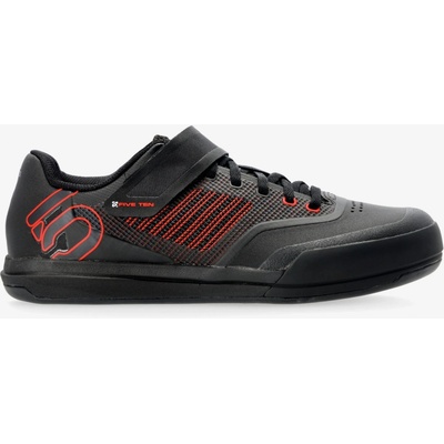 Five Ten Hellcat Pro red/core black