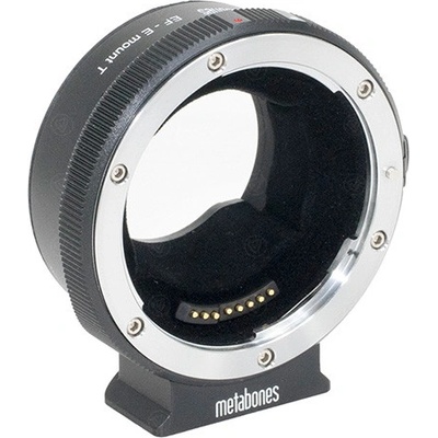 Metabones adaptér T Smart z Canon EF na Sony E – Hledejceny.cz