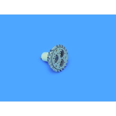 Omnilux 230V 3x2W LED GU-10 CR 6500 K 30