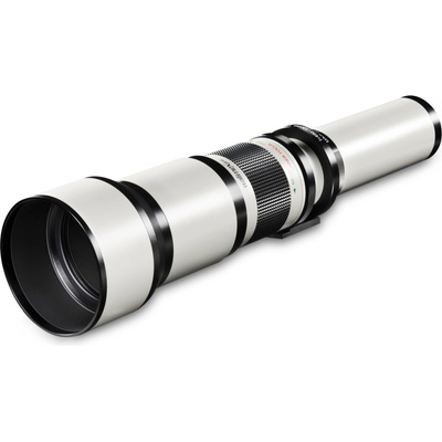 Walimex pro Nikon F – 650-1300 mm (1015868)