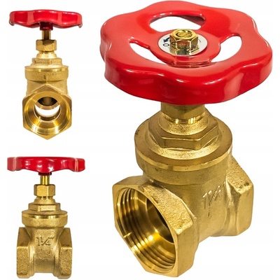 Goshe 1 1/4'' 0200.383
