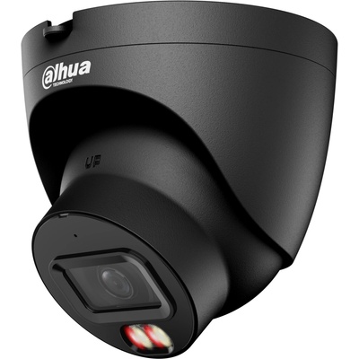 Dahua IPC HDW21249T S IL 0280B Black