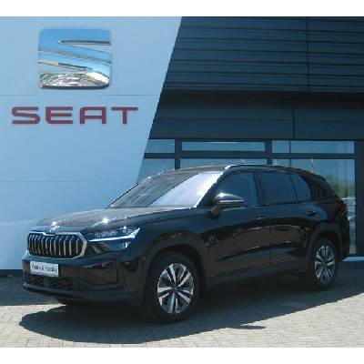 Skoda Kodiaq 1.5 TSI DSG Selection 110 kW