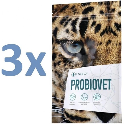 Energy Probiovet 3 x 90 tbl