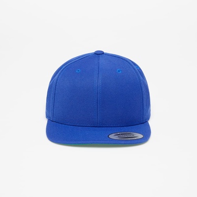 Urban Classic Classic 5 Panel Snapback