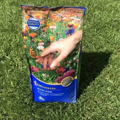 Kiepenkerl Okrasná zmes kvetinová lúka 1 kg