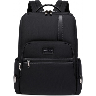 MYBALO Bern batoh na notebook 15,6" 169 – Hledejceny.cz
