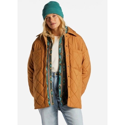 Billabong Transport caramel