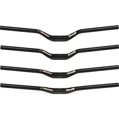 Renthal Fatbar V2 31,8/800 mm