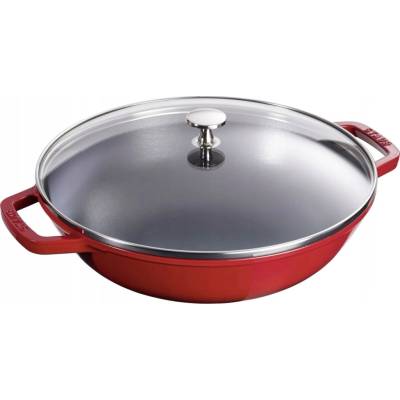 Wok Staub 30 cm