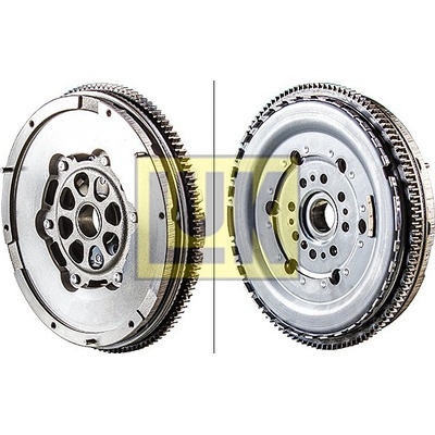 Zotrvačník Schaeffler LuK 415 0170 10