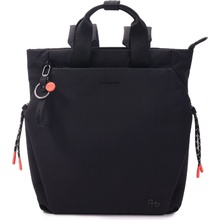 Hedgren String Norio HSTG04-003 černá 6,98 l