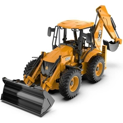 Double Eagle RC Rypadlo-nakladač JCB RTR žlutá 1:20