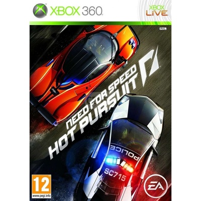 Need For Speed Hot Pursuit