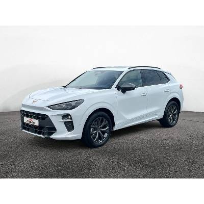 Cupra Terramar eTSI DSG 110 kW