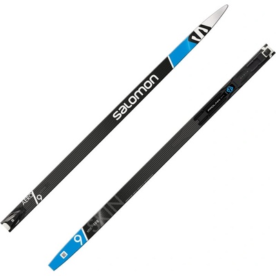 Salomon Aero 9 eSkin + Prolink Shift Pro Classic 2021/22