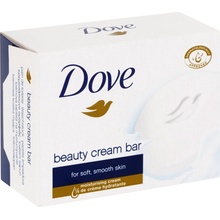 Dove Beauty Cream Bar krémové toaletné mydlo 100 g