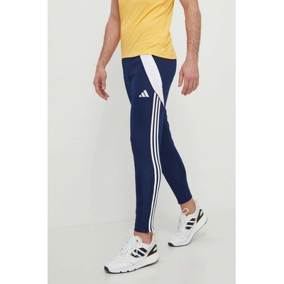adidas tepláky TIRO 24 COMPETITION SWEAT pant IS2154 team navy bílá modrá – Hledejceny.cz