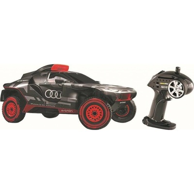Ninco NINCORACERS Audi RS Q E-Tron 2.4GHz RTR NH93147 1:10