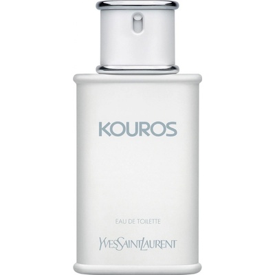 Yves Saint Laurent Kouros toaletná voda pánska 100 ml tester
