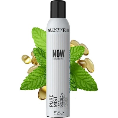 Selective Now Pure Mist Spray 300 ml