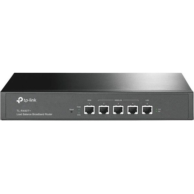 Tp-Link TL-R480T+