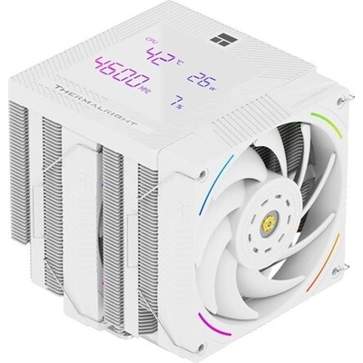 Thermalright Phantom Spirit 120 Digital Snow