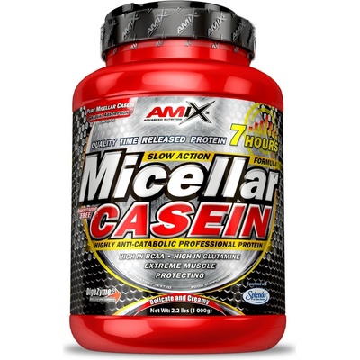 Amix Micellar Casein 1000 g