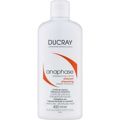 Ducray Anaphase šampon 400 ml