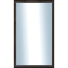 DANTIK LEDVINKA 60x100 cm tmavo hnedá 1442