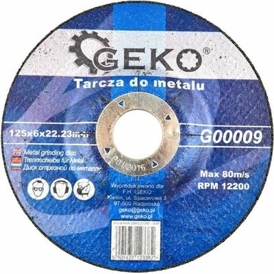 Geko G00009