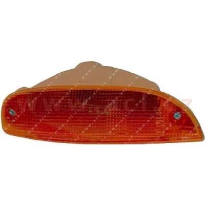 přední blikač oranžový (bez obj.) P ACI 8105904