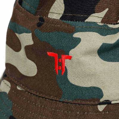 Tokyo Time TT Logo zelená