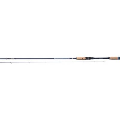 Mikado LX Sapphire Fazlite 2,4 m 1-10 g 2 díly – Hledejceny.cz