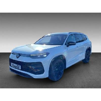 Volkswagen Tayron R-Line 4Motion DSG 142 kW