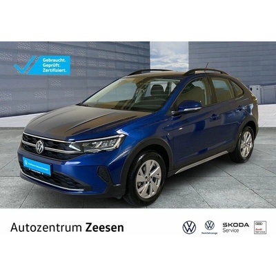 Volkswagen Taigo 1.0 TSI Life 70 kW
