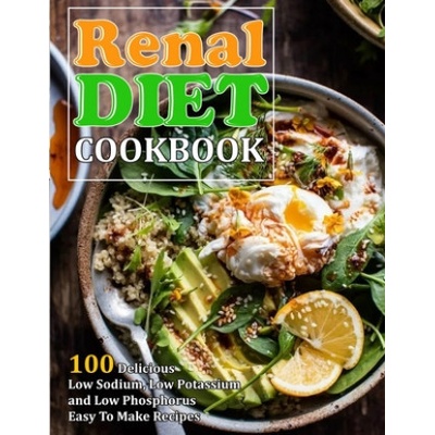Renal Diet Cookbook