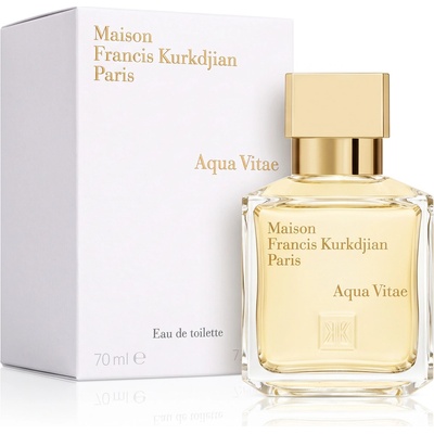 Maison Francis Kurkdjian Aqua Vitae toaletná voda unisex 70 ml
