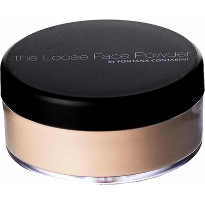 The Loose Face Powder Fontana Contarini (transluscent)