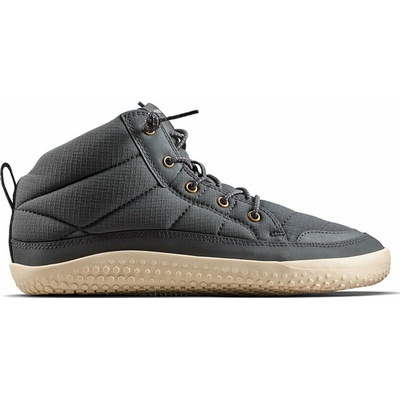 Vivobarefoot Gobi Hiber Juniors Bristol Black – Hledejceny.cz