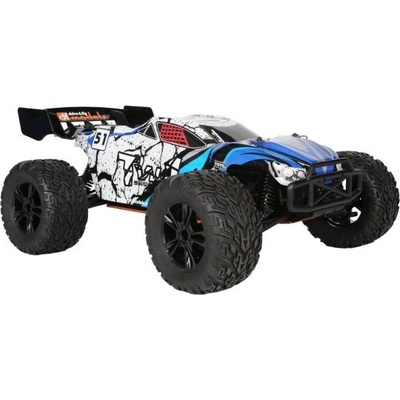 DF models DF models RC auto Z-10 Competition Truggy brushed RTR XL RC_314720 1:10