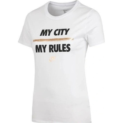 Nike sportSWEAR MY CITY MY RULES T-shirt