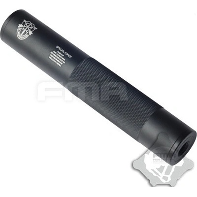 FMA SPECIAL FORCE Type 35x198 mm Černá – Hledejceny.cz