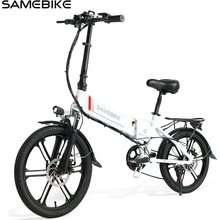 SAMEBIKE 20LVXD30-II 2025