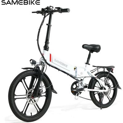 SAMEBIKE 20LVXD30-II 2025