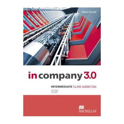 In Company 3.0 Intermediate Level